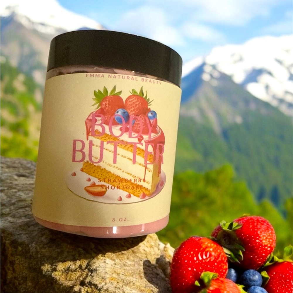 Pink Bliss Moisturizer with Fruity Essence